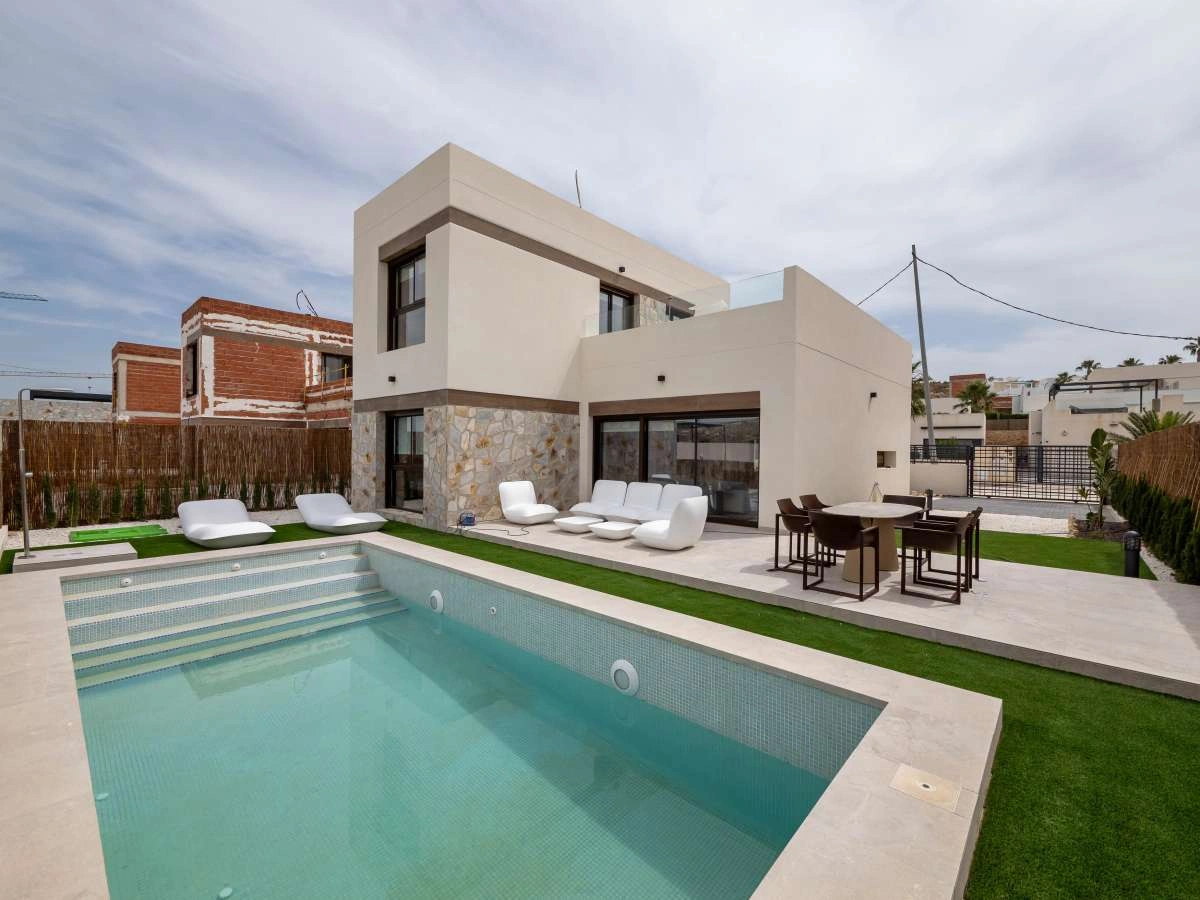 2 - verkauf haus algorfa valencia spanien