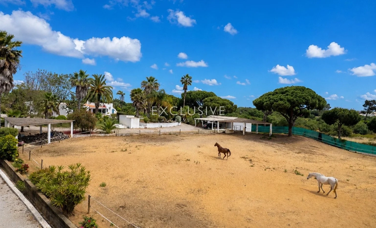 2 - venda villa loulé algarve portugal
