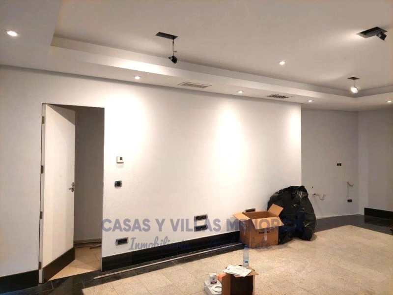 2 - vente commerce mao minorque - baléares espagne