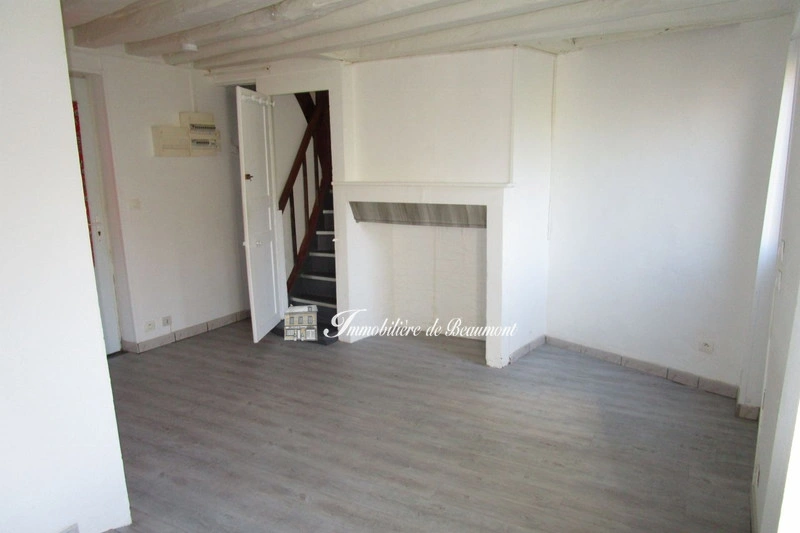 2 - vente maison mesnil-en-ouche eure france