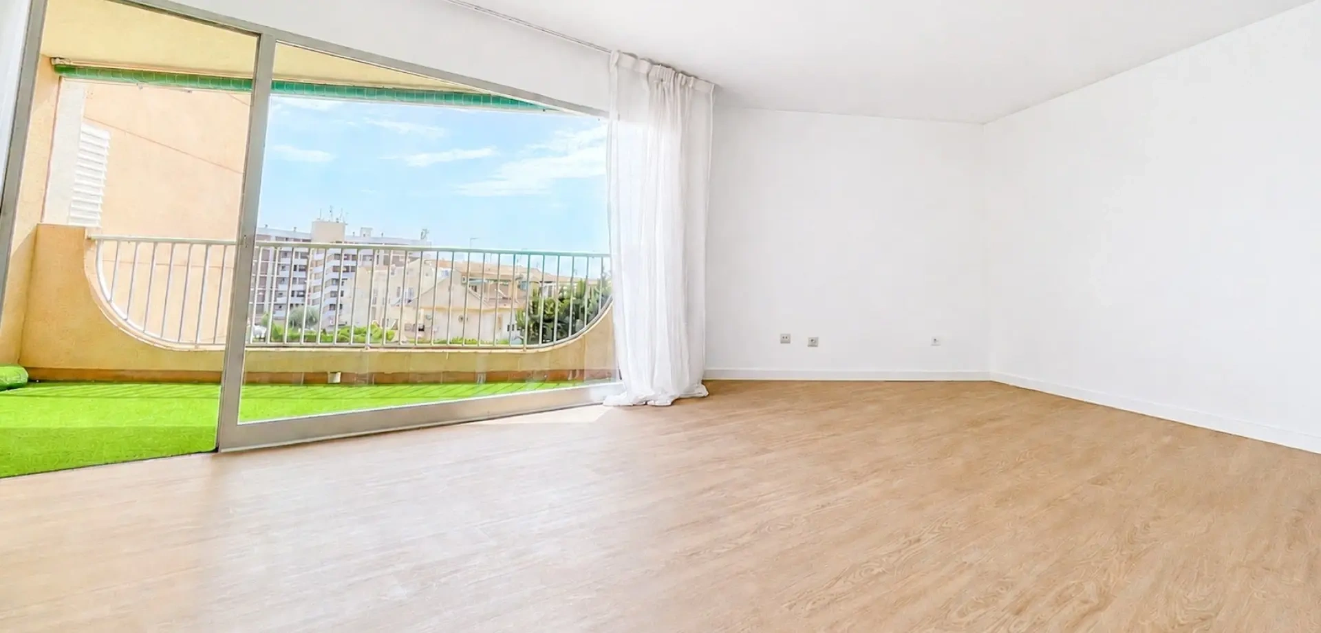 1 - verkoop appartement cabo roig valencian community spanje