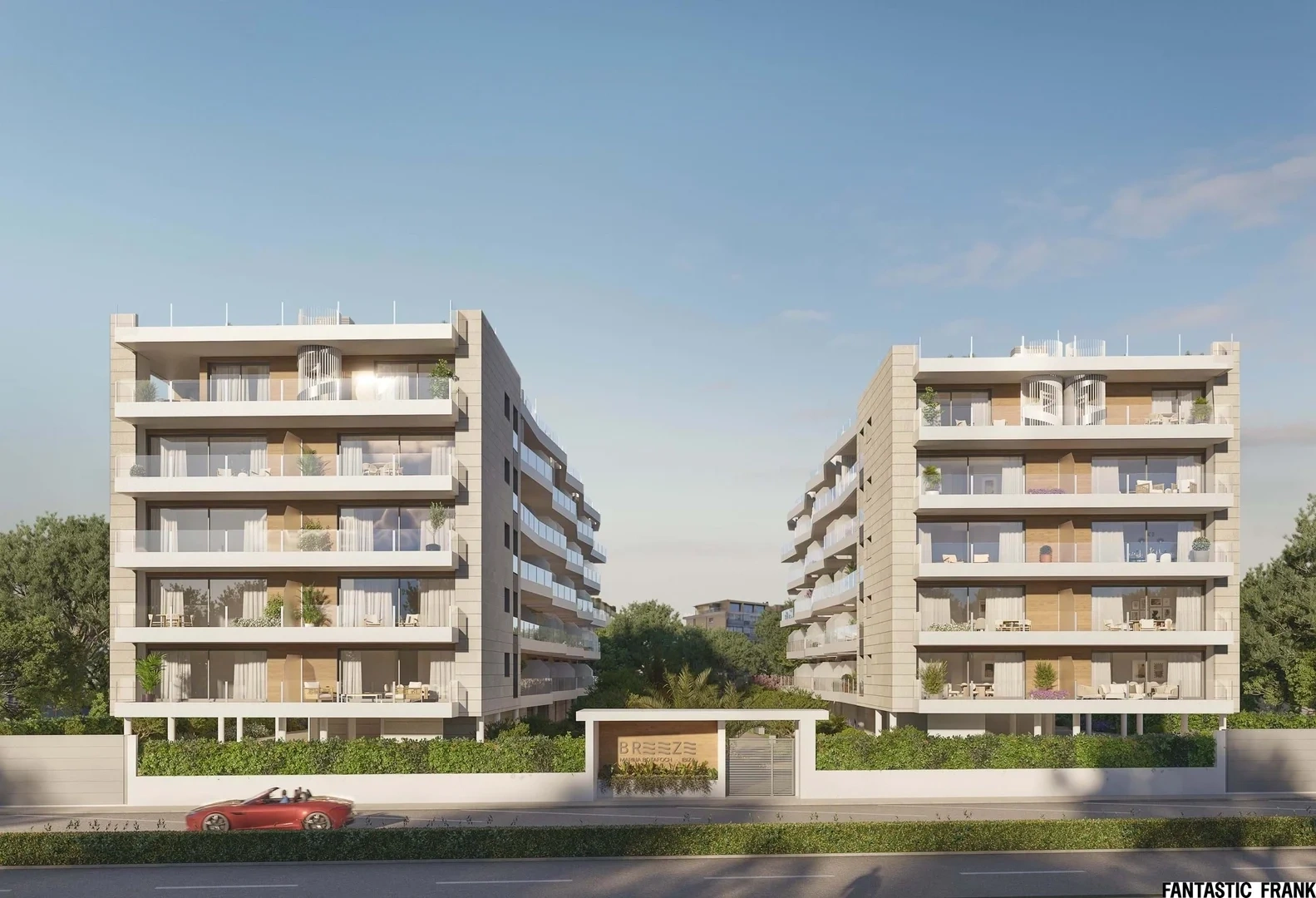 2 - vente appartement vue mer ibiza - eivissa ibiza - baléares espagne