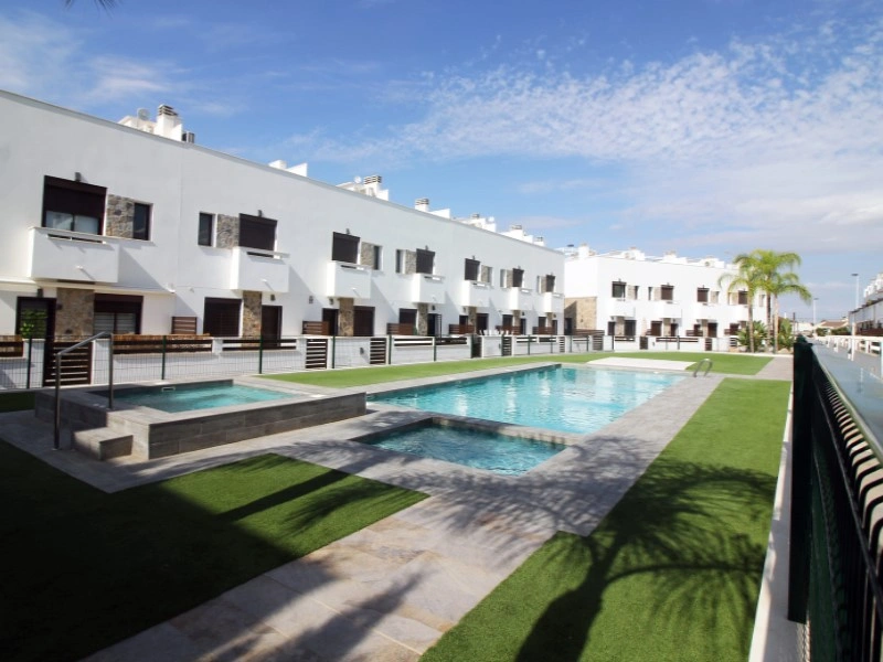 2 - house for sale in torre de la horadada valencian community spain