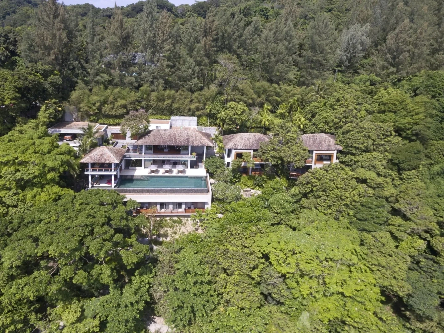 1 - venta casa vista al mar kathu phuket tailandia