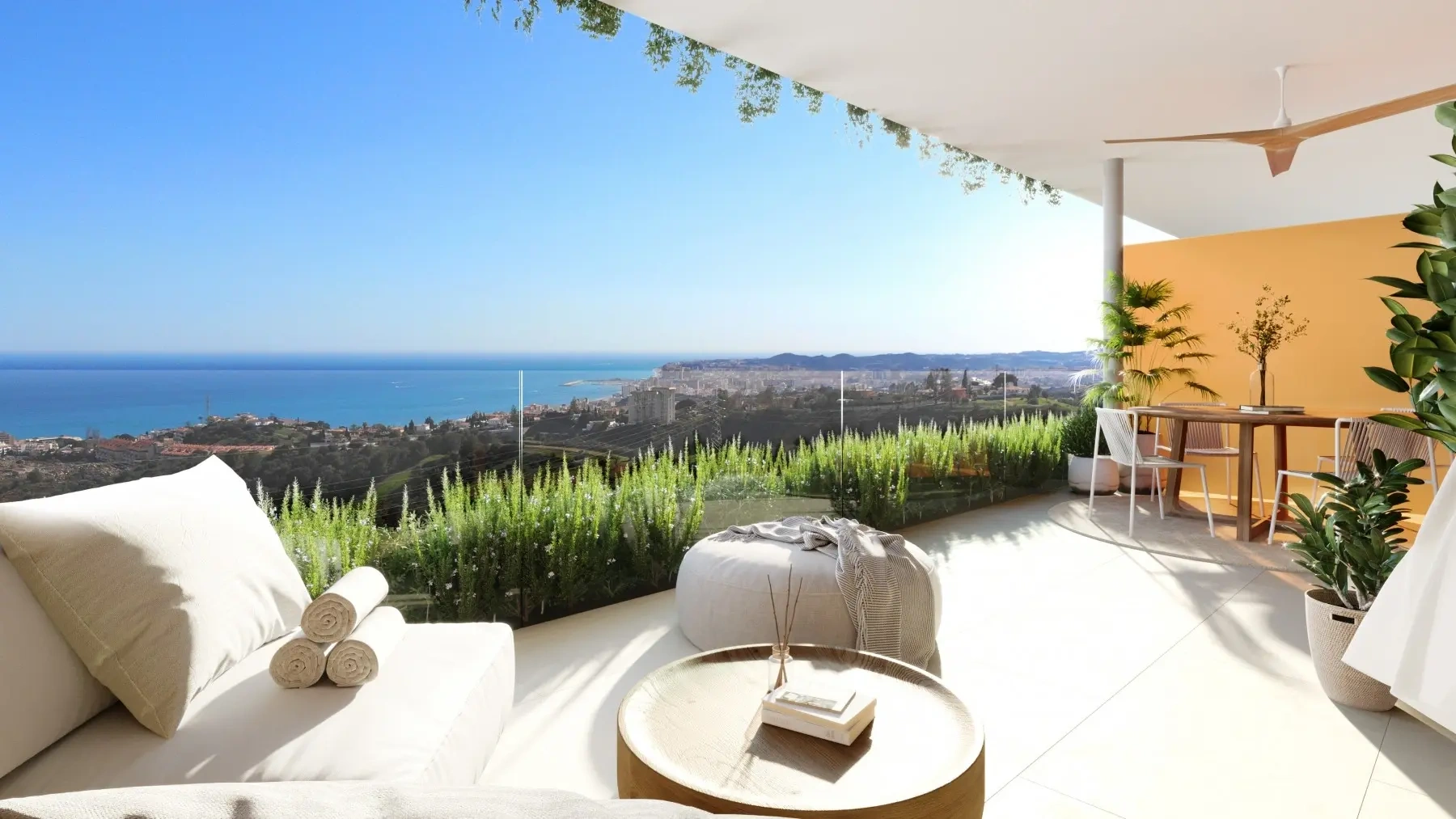 1 - продажа квартира fuengirola - costa del sol андалусия испания