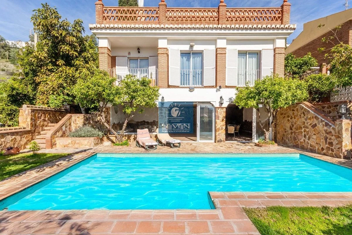 1 - verkoop huis uitzicht op zee almuñecar andalusië spanje