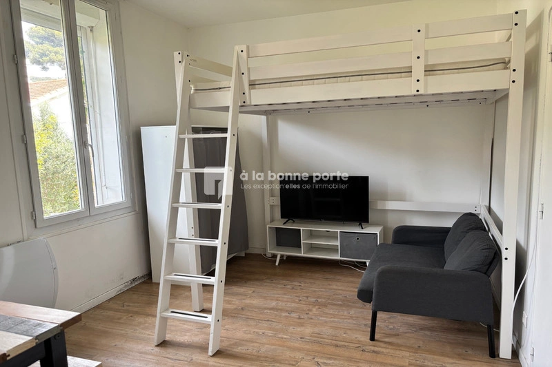 2 - vente appartement toulon var france