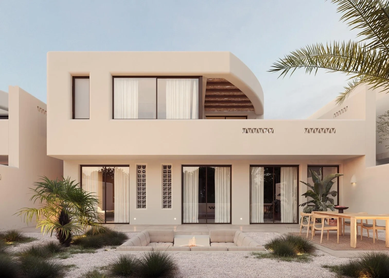 2 - vente villa algorfa communauté valencienne espagne