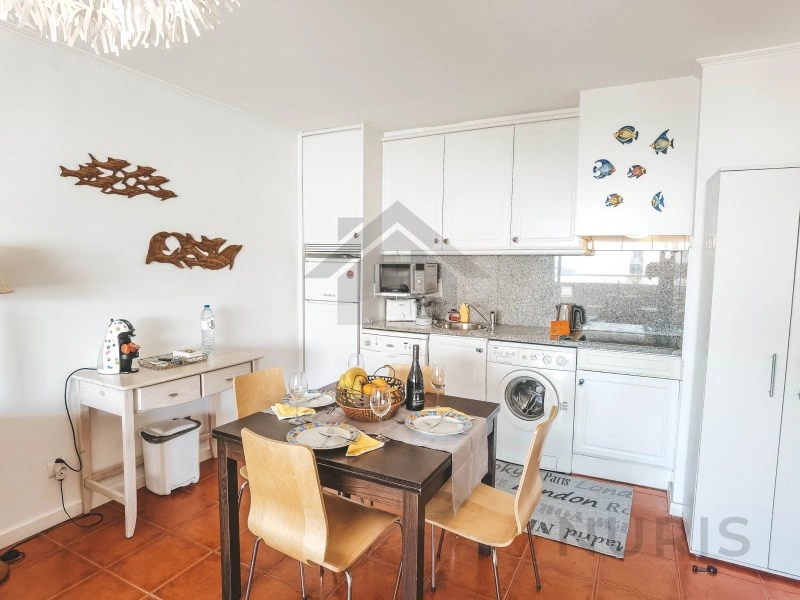 1 - location vacances appartement vue mer portimão algarve portugal