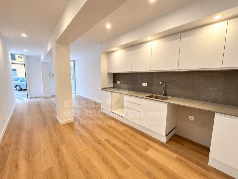 1 - apartment for sale in mao minorca - balearic islands spain
