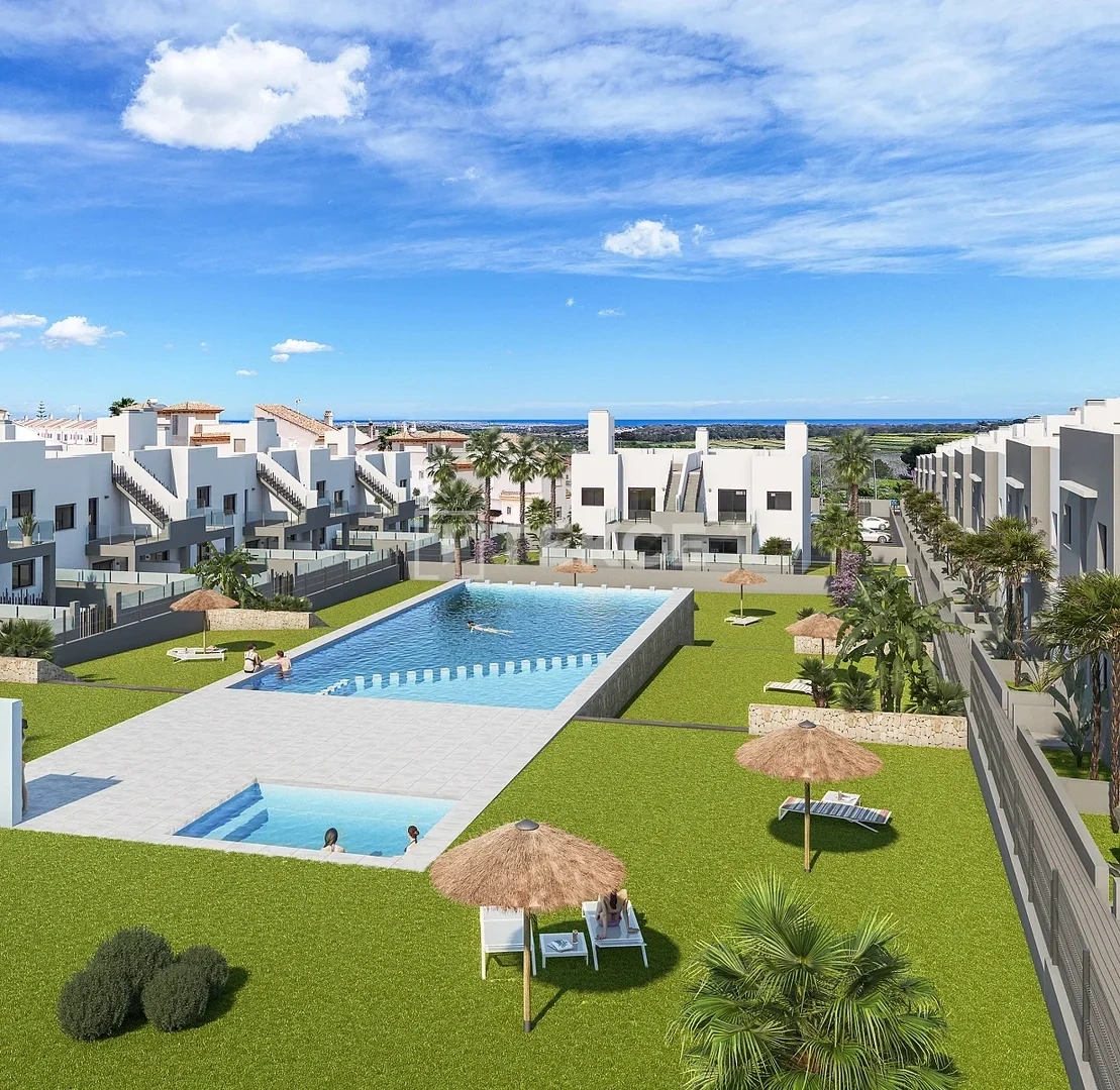 1 - verkauf wohnung meerblick san miguel de salinas valencia spanien