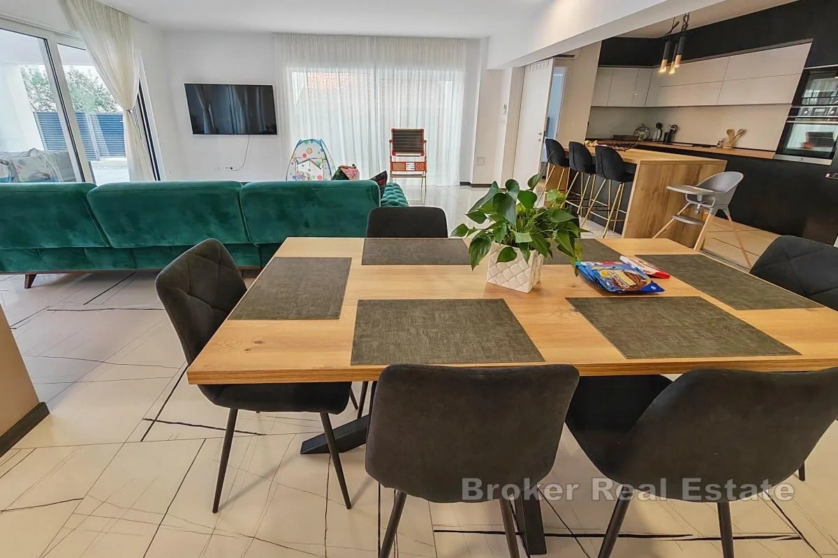 2 - sea view apartment for sale in omiš split-dalmatia croatia