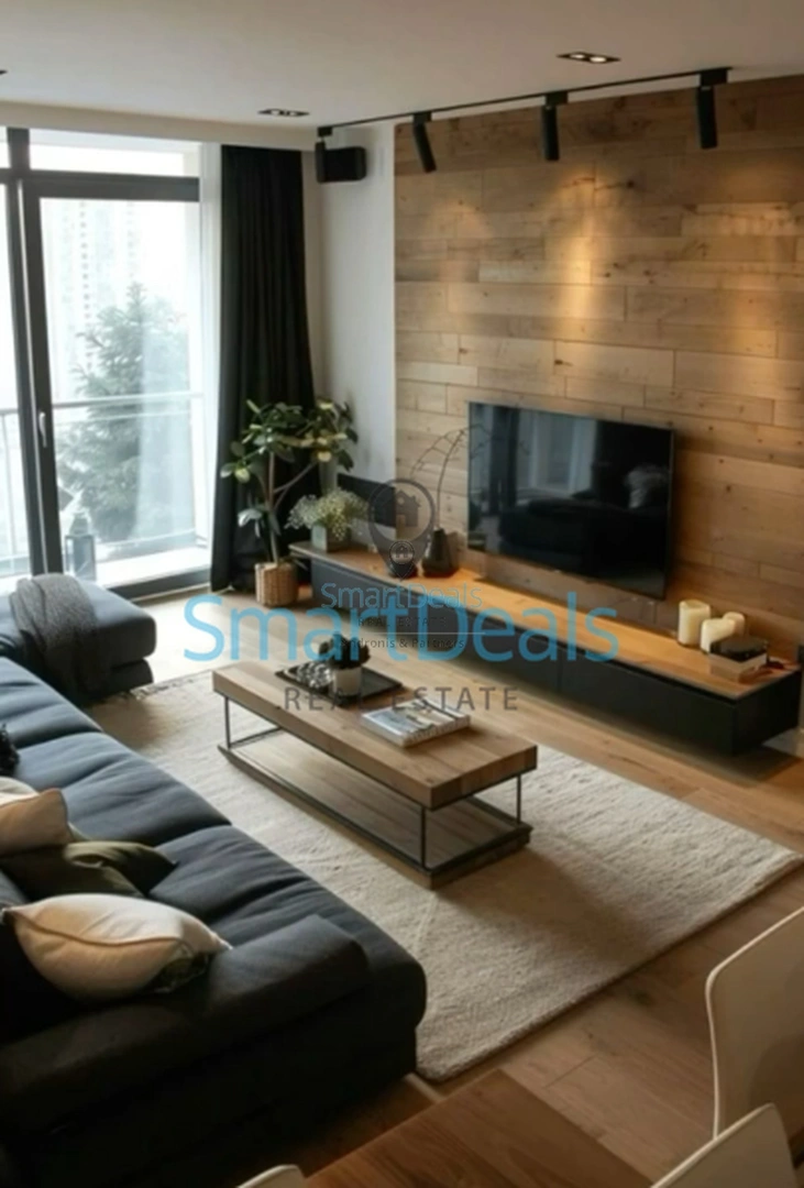 1 - vente appartement vrilissia attique grèce
