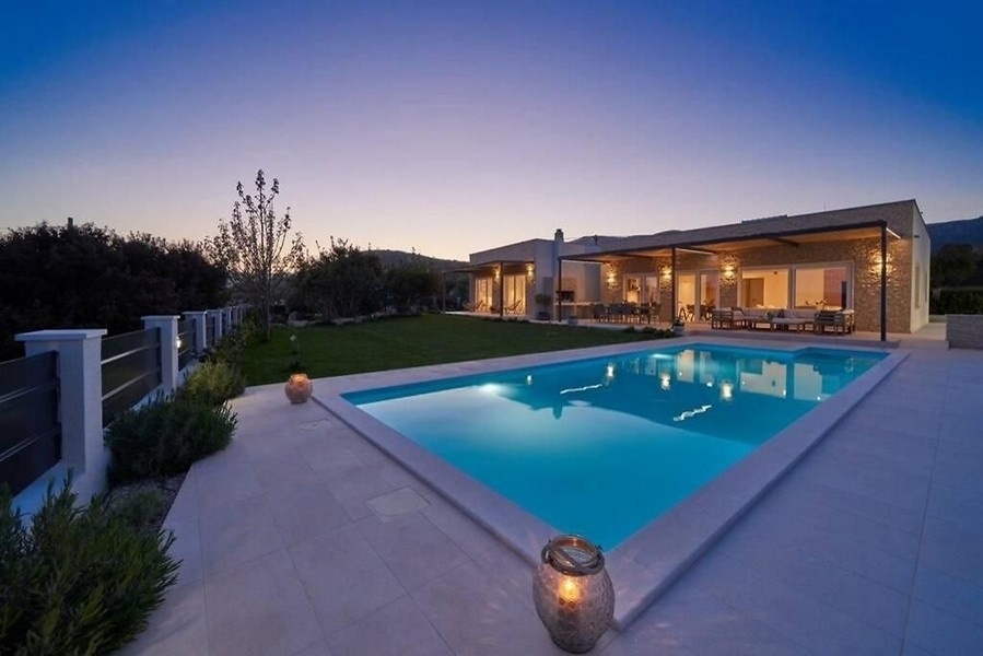 1 - venda casa vista de mar kaštela split-dalmácia croácia