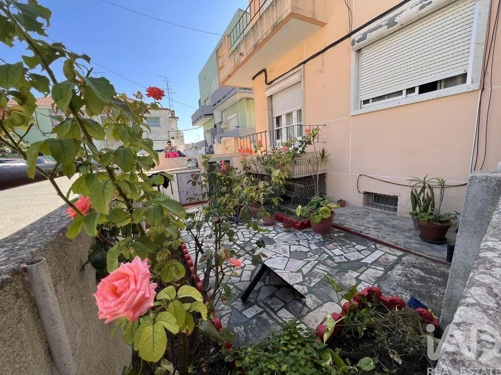 1 - vente appartement almada région de lisbonne portugal