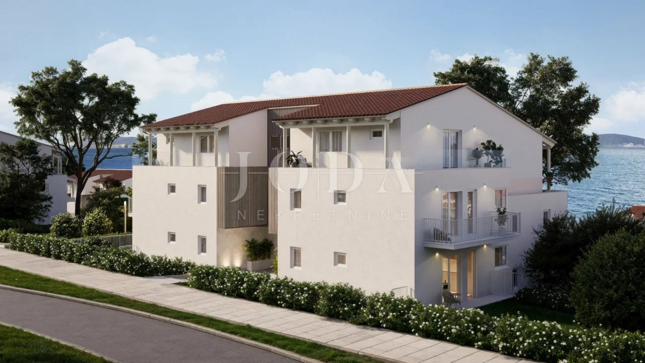 1 - apartment for sale in novi vinodolski primorje-gorski kotar croatia