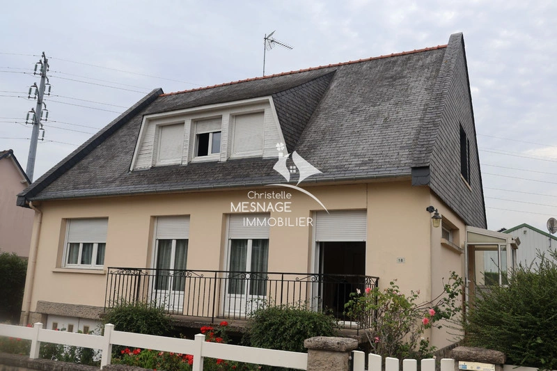 1 - vente maison dinan côtes-d'armor - bretagne france