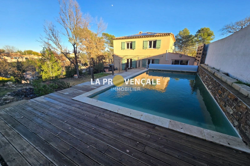 1 - venta casa saint-maximin-la-sainte-baume var francia