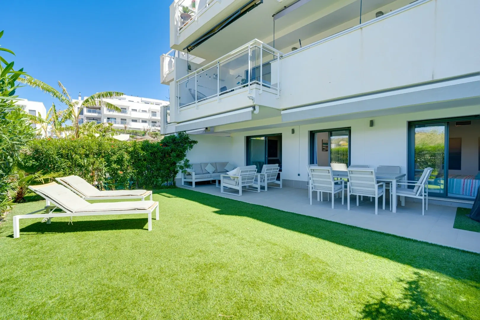 1 - apartment for sale in mijas andalusia spain