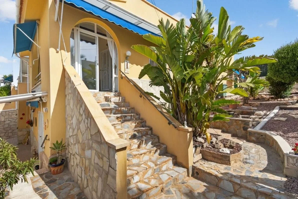 1 - vendita casa san miguel de salinas comunità valenciana spagna