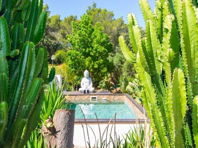 2 - vente maison es mercadal minorque - baléares espagne