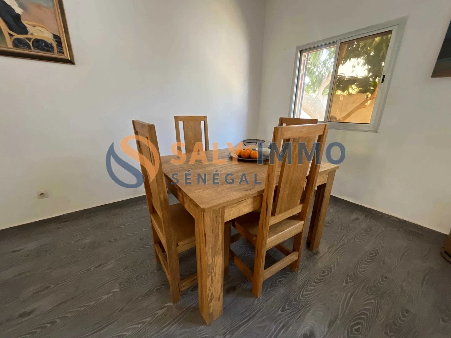 1 - vendita casa ngaparou thiès senegal
