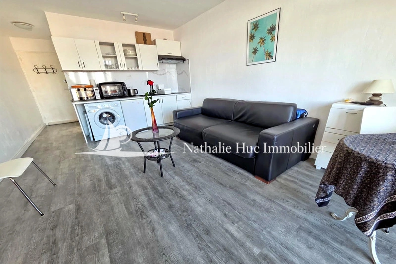 2 - vente appartement canet-en-roussillon pyrénées-orientales france