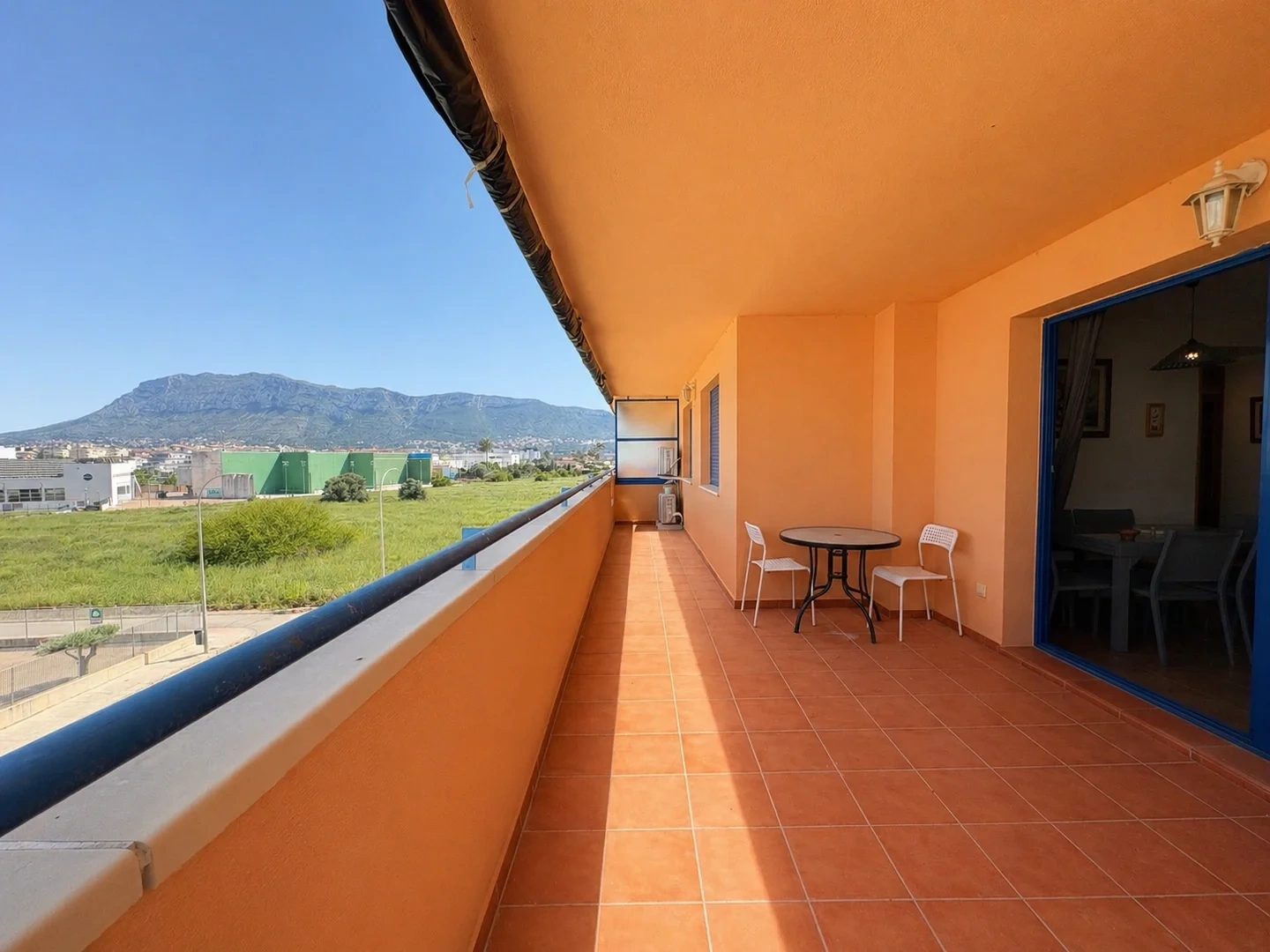 1 - verkoop appartement denia - costa blanca valencian community spanje