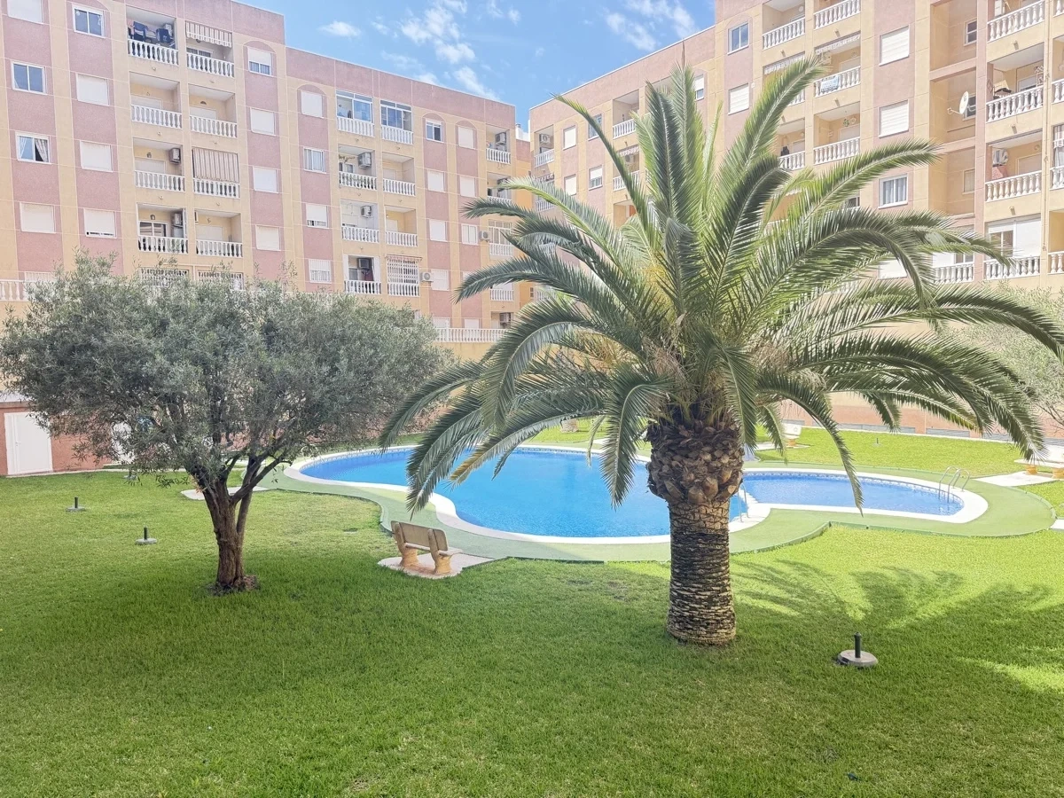 2 - vendita appartamento torrevieja - costa blanca comunità valenciana spagna