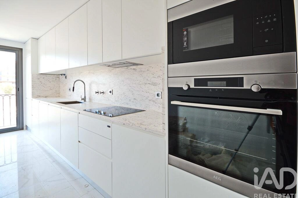 1 - venta apartamento fernão ferro región de lisboa portugal