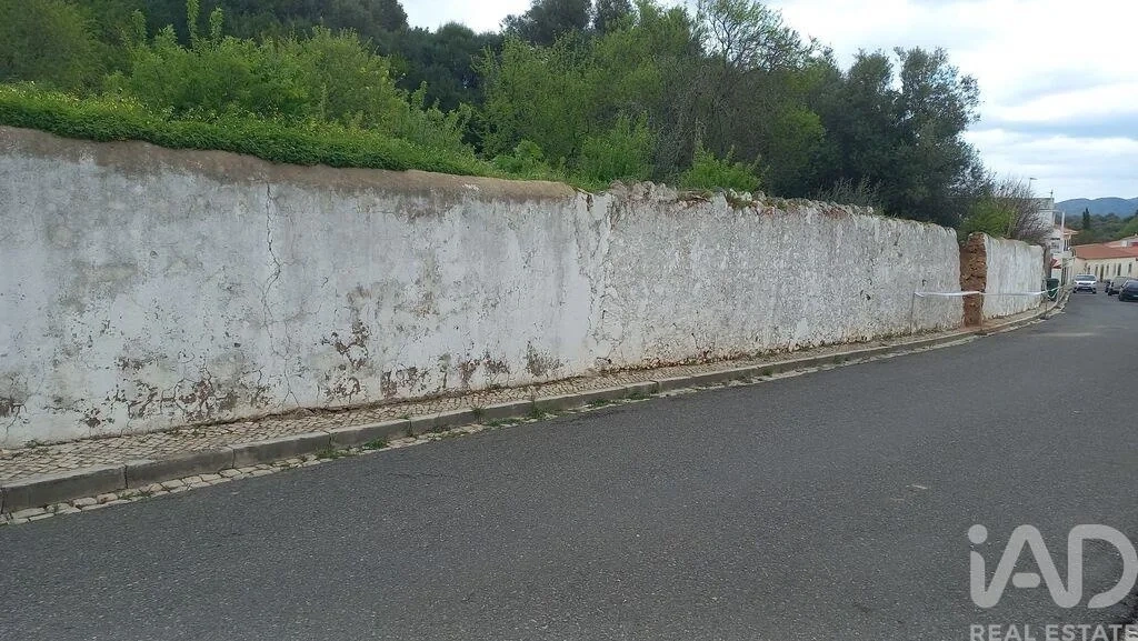 2 - plot of land for sale in salir algarve portugal