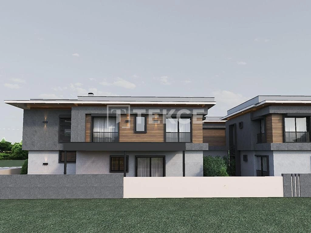 2 - vente maison dosemealti antalya turquie