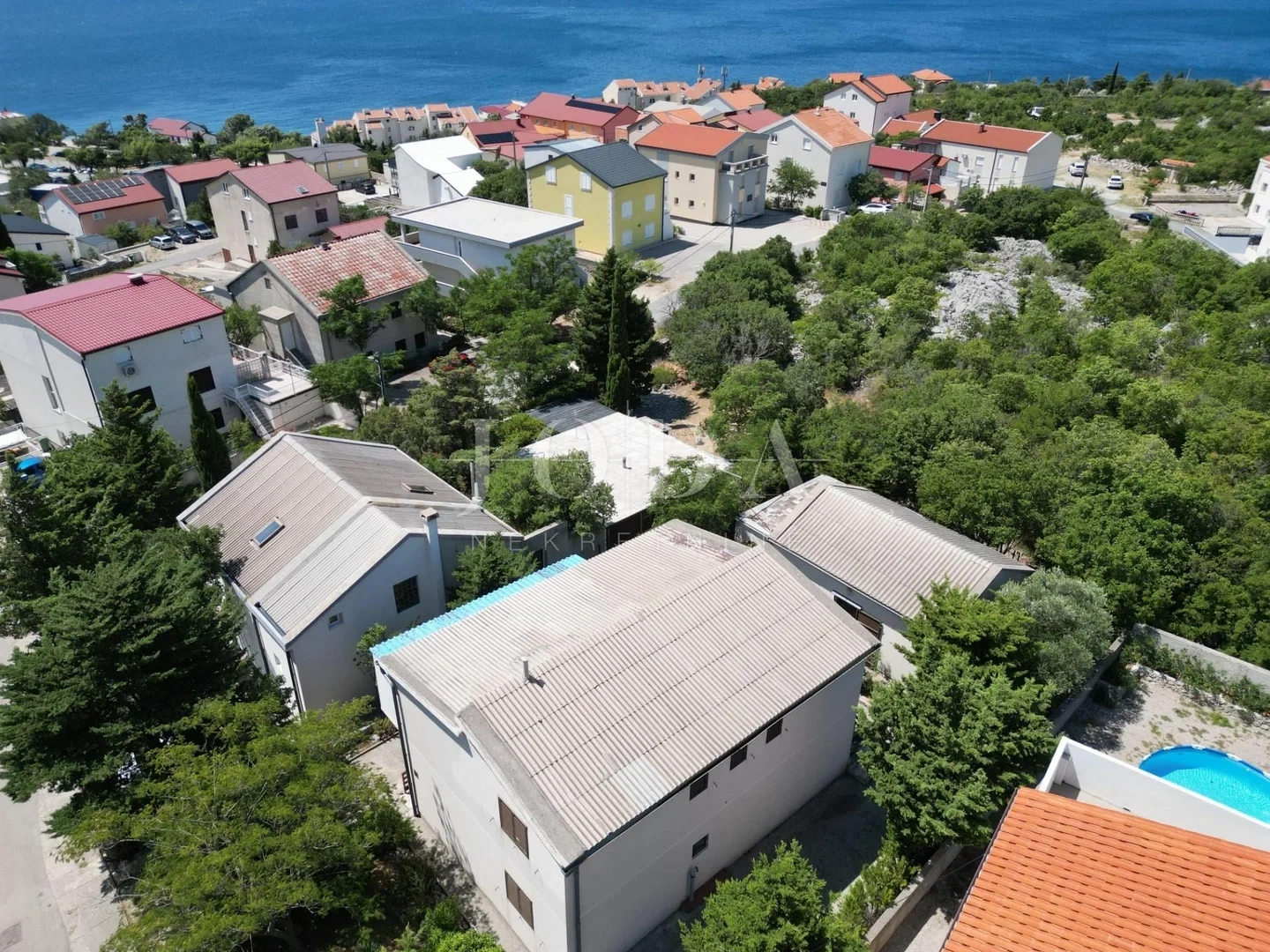 2 - verkoop huis karlobag lika-senj kroatië