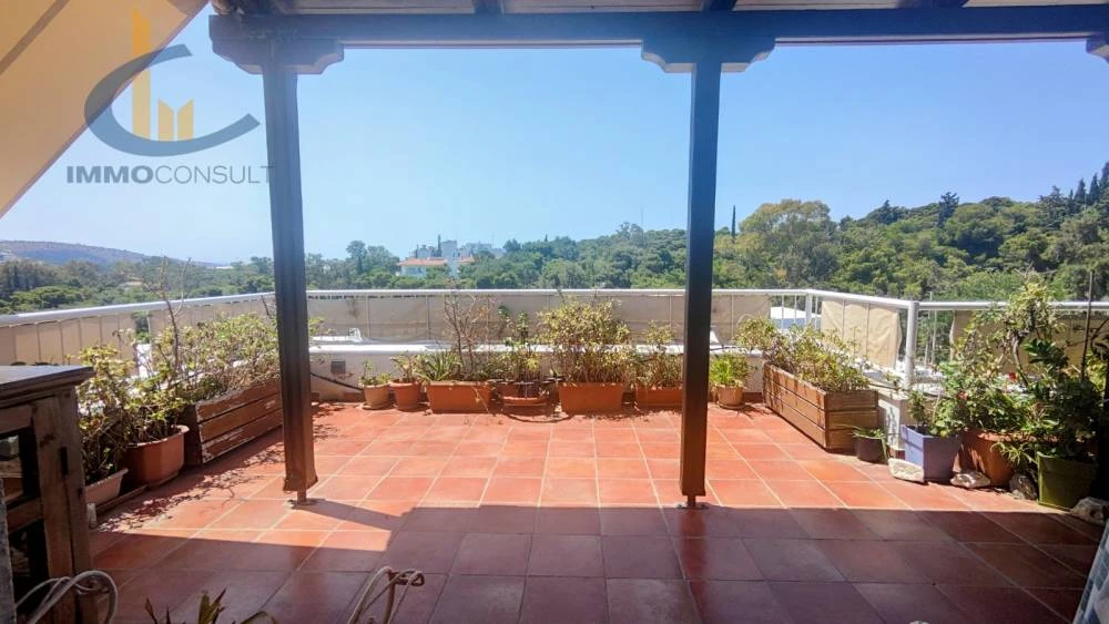 1 - продажа квартира вид моря vouliagmeni аттика греция