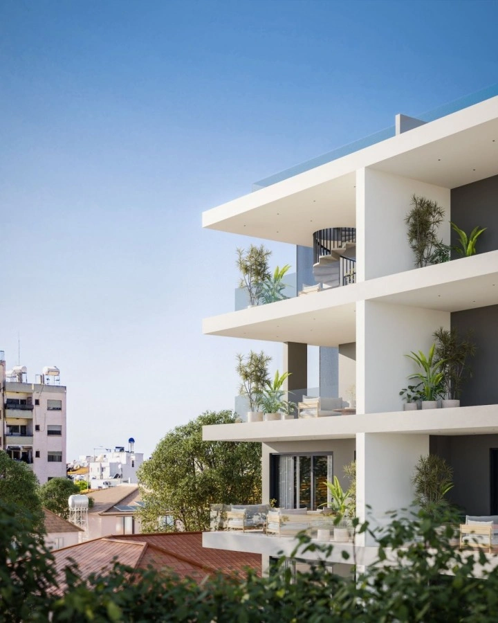 1 - venda apartamento limassol limassol chipre
