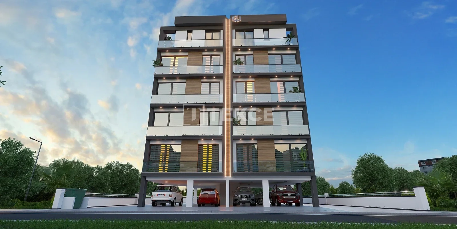 1 - venta apartamento famagusta famagusta chipre