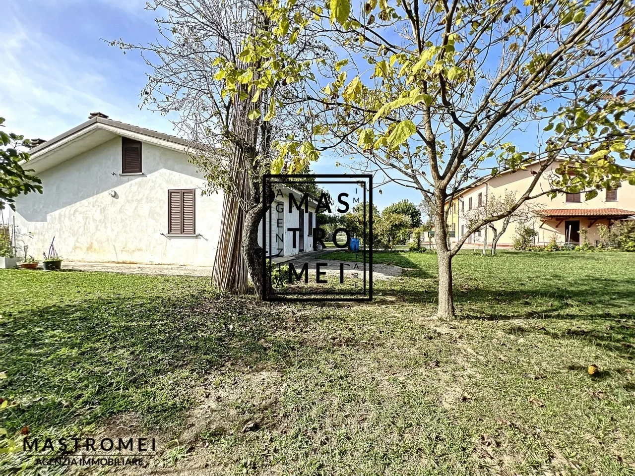 1 - venda casa altopascio toscana itália