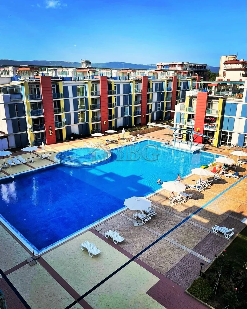 1 - verkauf wohnung sunny beach burgas bulgarien