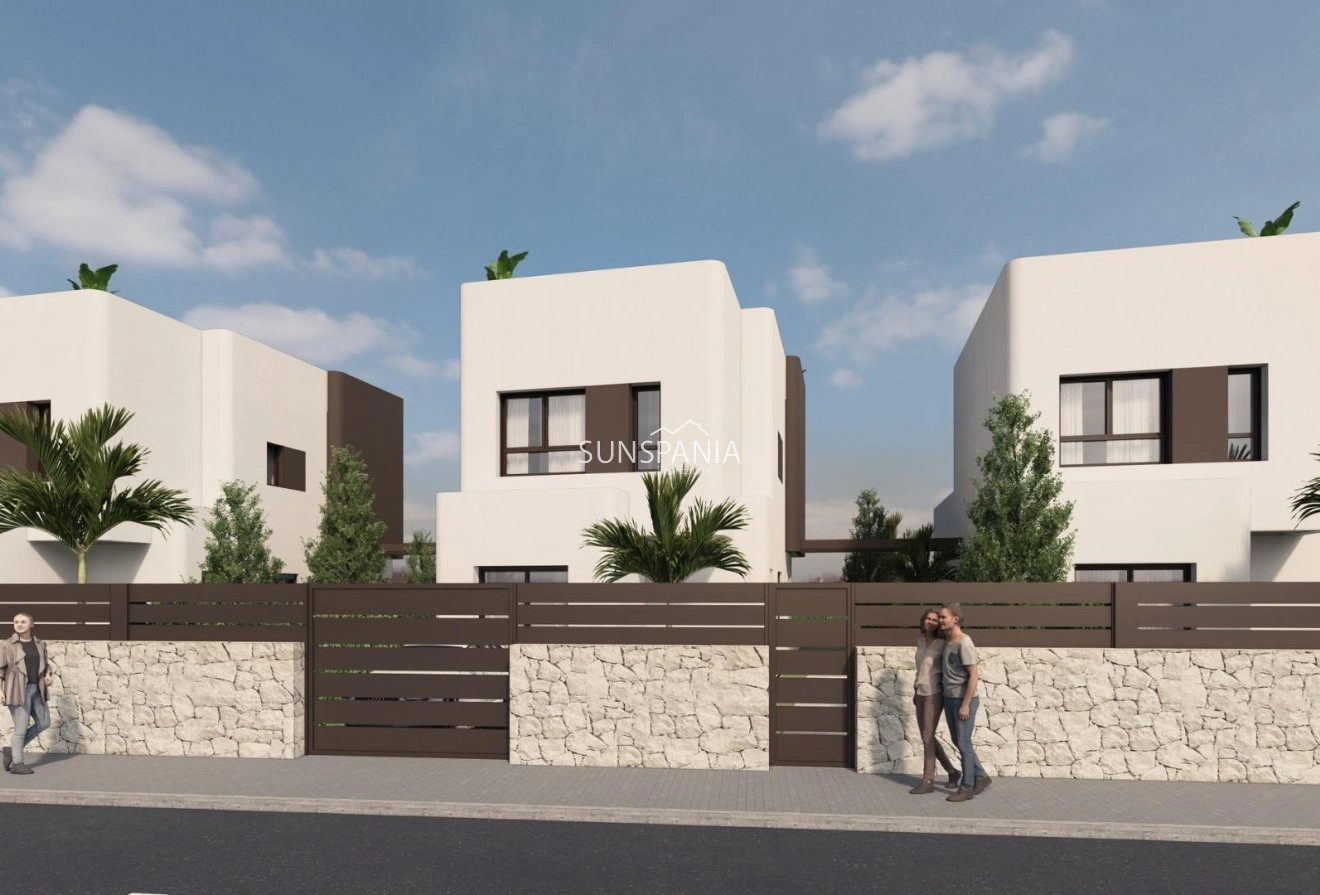 2 - vente maison pilar de la horadada communauté valencienne espagne