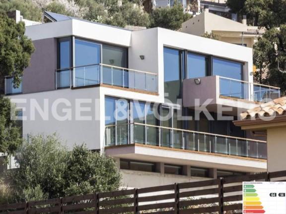 2 - vendita casa palau-saverdera catalogna spagna
