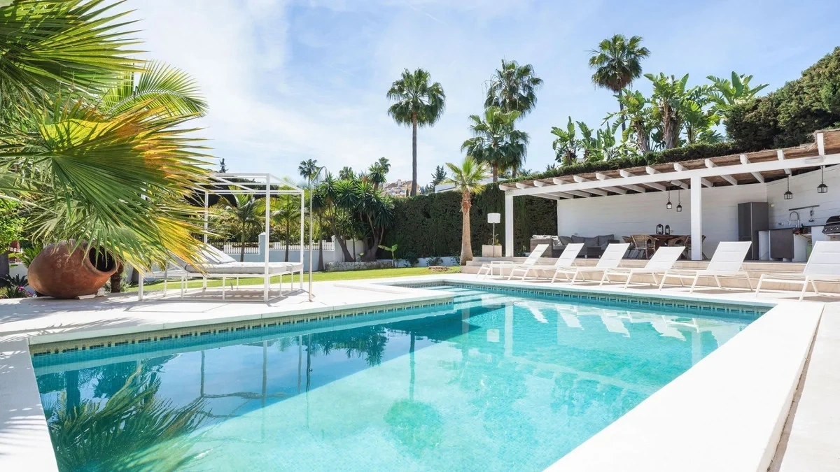 2 - venta casa nueva andalucia andalucía españa