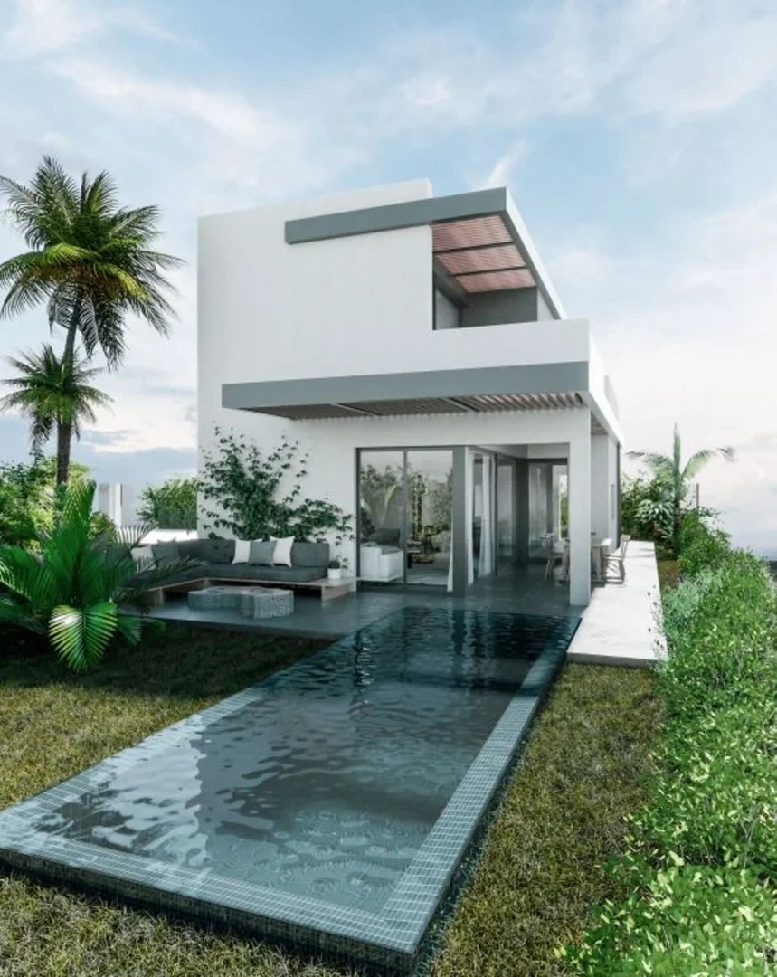 2 - verkauf villa estepona - costa del sol andalusien spanien