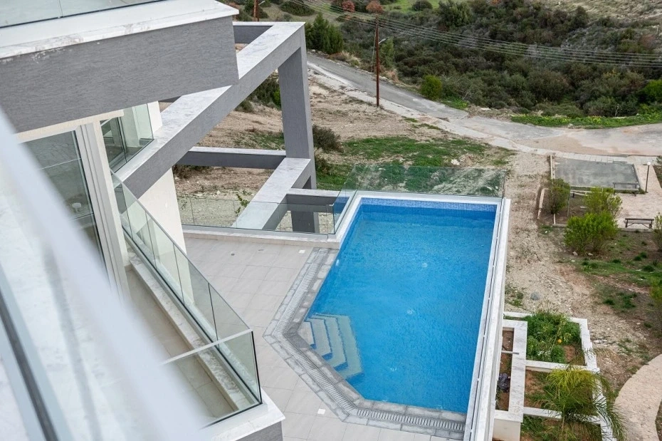 1 - vente villa limassol limassol chypre