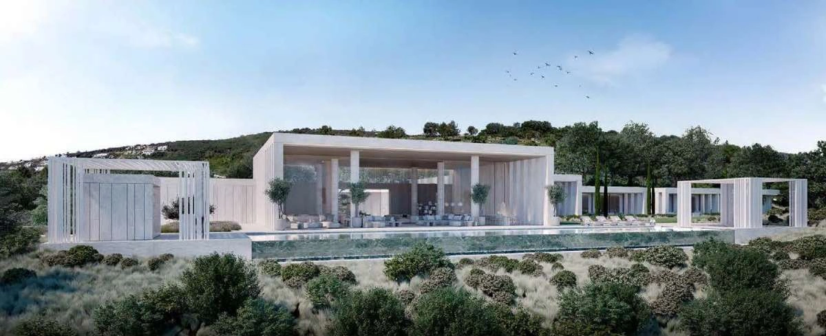 1 - verkauf haus meerblick guadiaro andalusien spanien