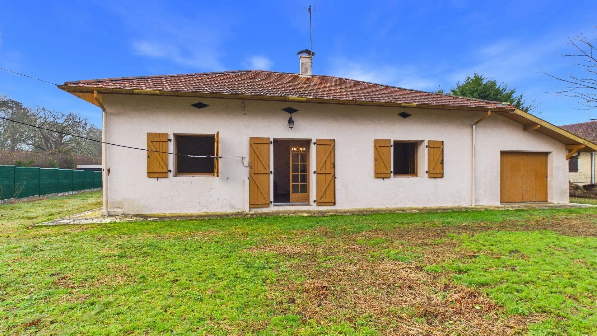 2 - verkoop huis saubion landes frankrijk