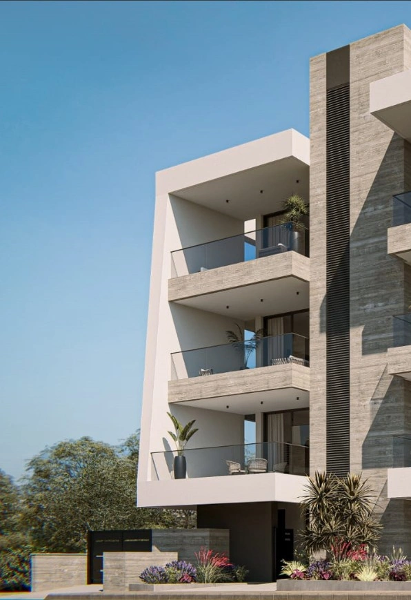 1 - vente appartement limassol limassol chypre