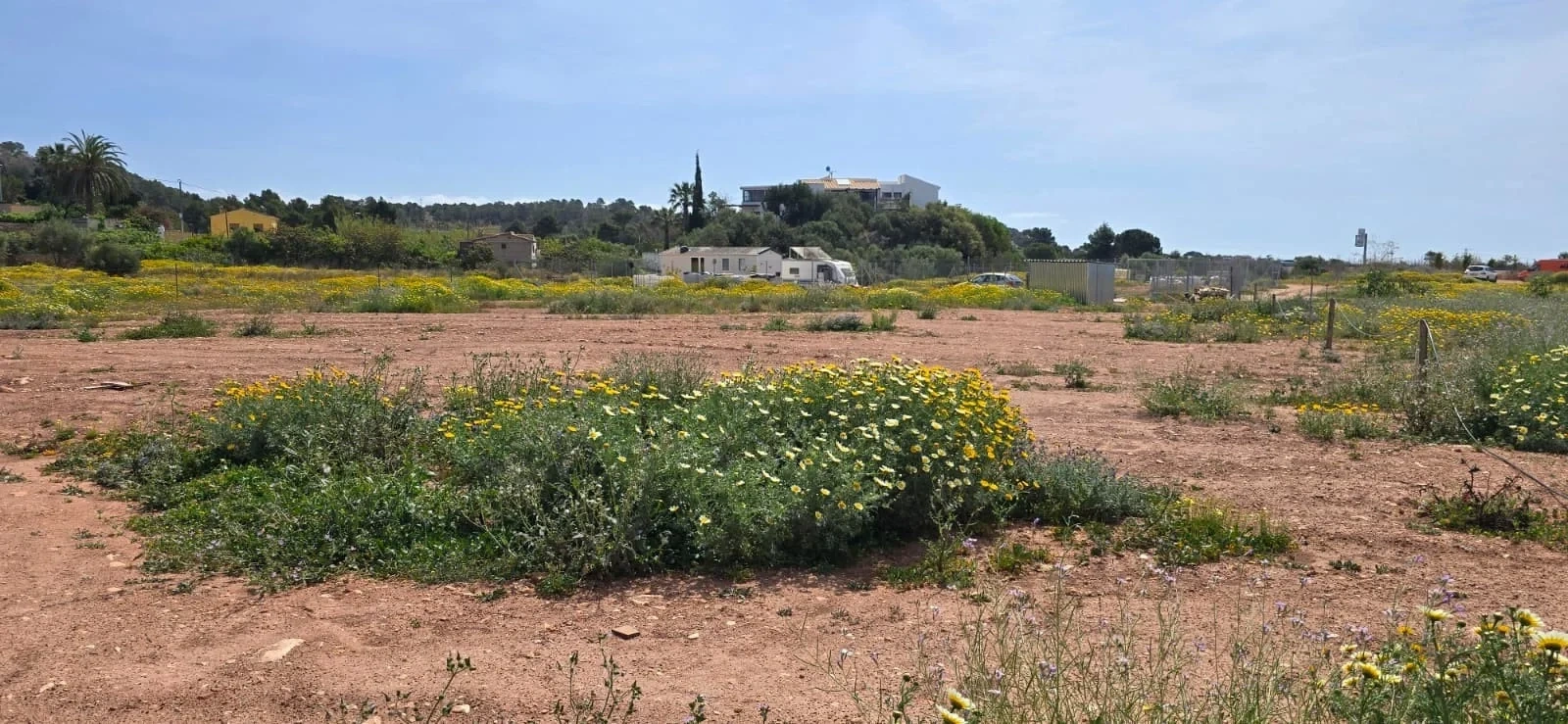 1 - vendita terreno altea - costa blanca comunità valenciana spagna