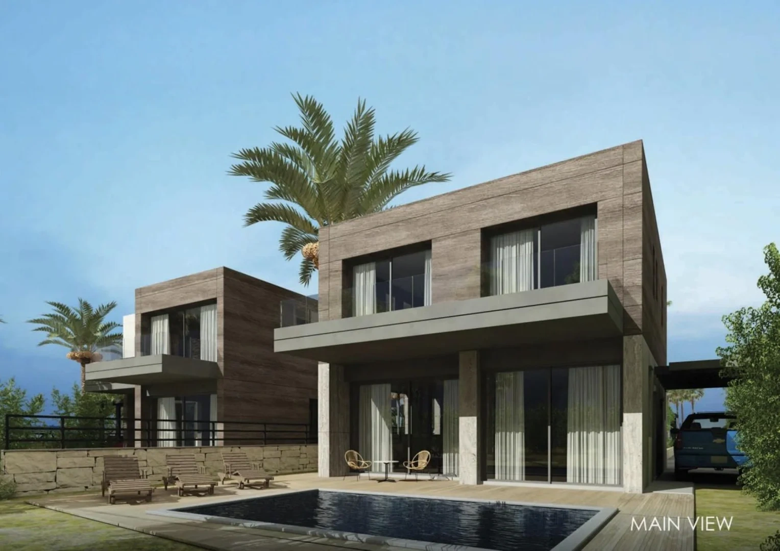2 - venta apartamento vista al mar larnaca lárnaca chipre