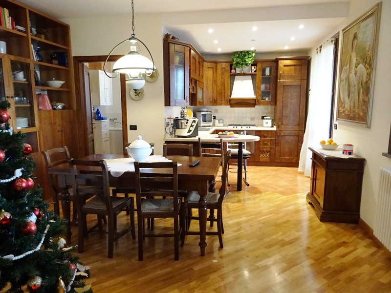 1 - venta apartamento cecina toscana italia