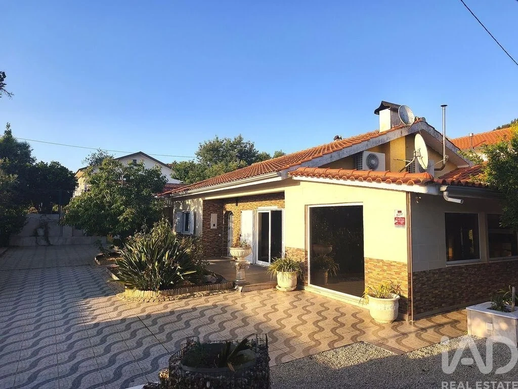 1 - villa for sale in miranda do corvo centro region portugal